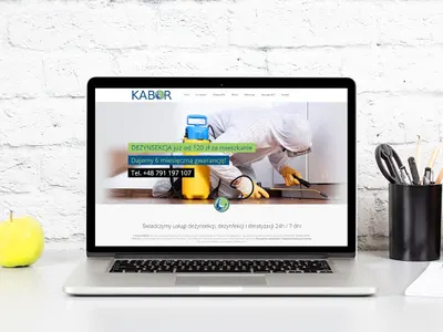 Agencja Reklamowa Skuteczni - strony i pozycjonowanie